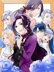 漫画改编题材图鉴卡片
